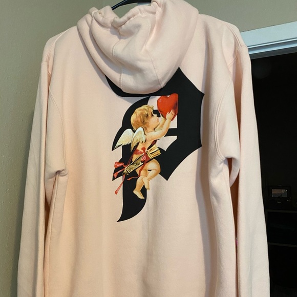 Primitive Sweaters - Primitive Hoodie